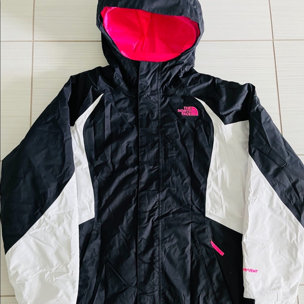The North Face
